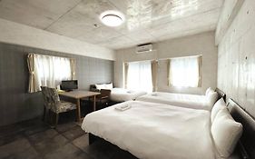 Wolf Pack Apartment 31